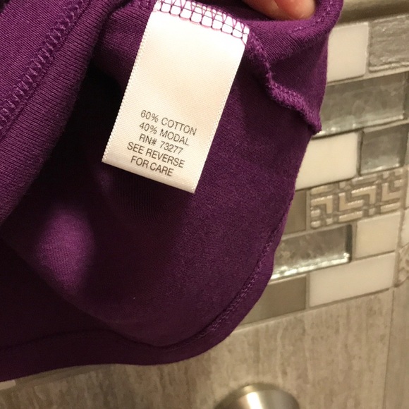 Sequin Racerback Tank - Picture 5 of 6